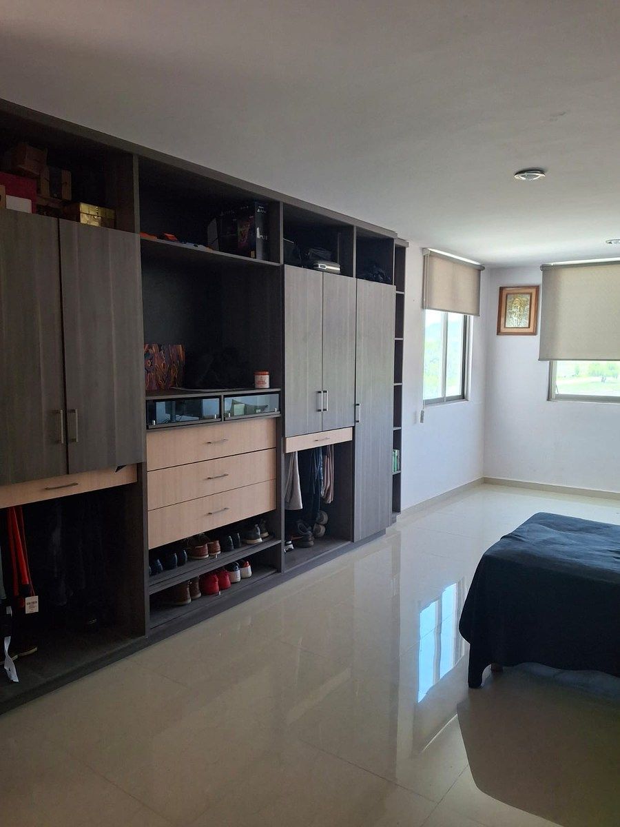 Casa em Jade Residencial, Pachuca de Soto, foto 18 de 25