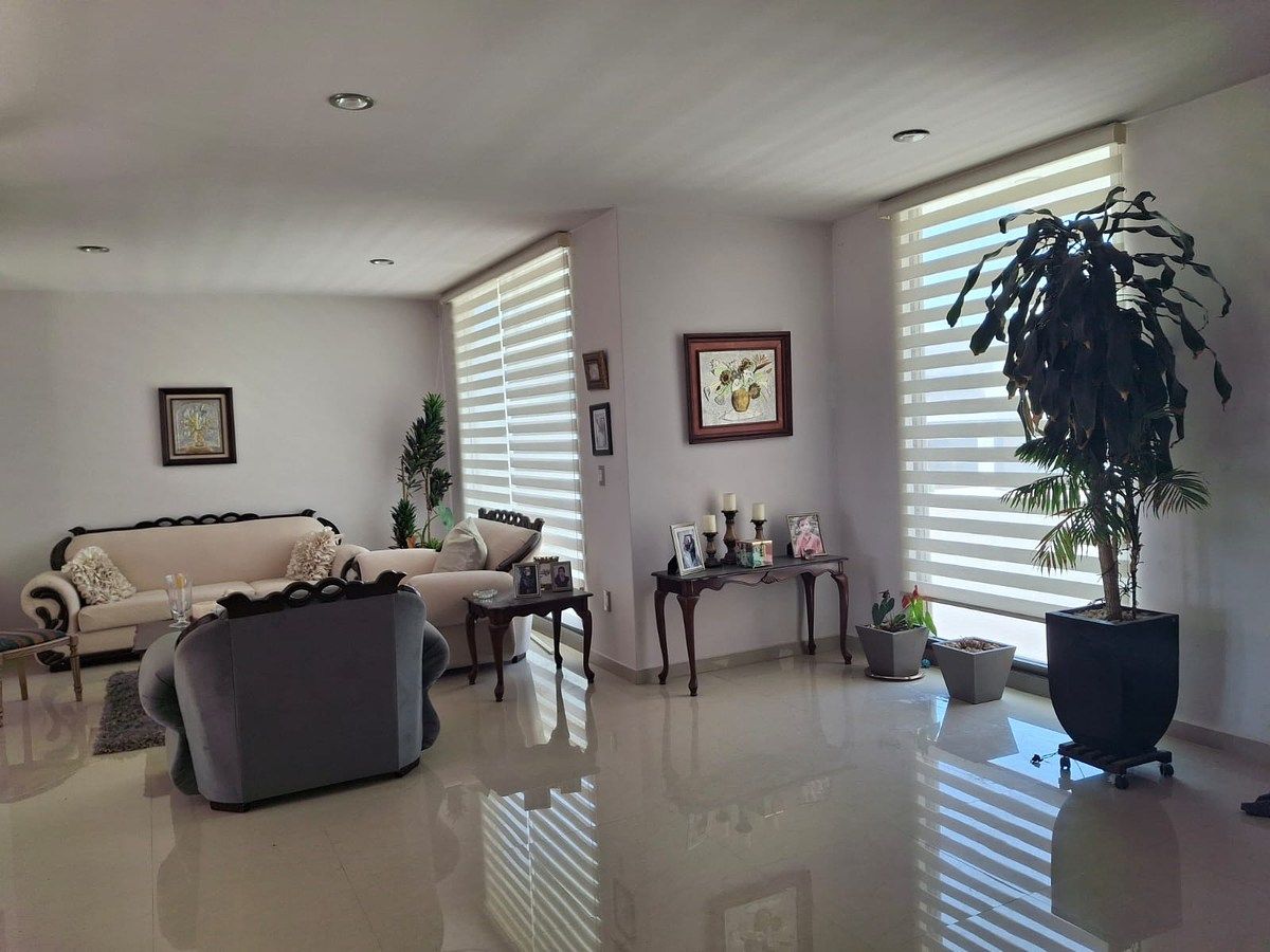 Casa em Jade Residencial, Pachuca de Soto, foto 6 de 25