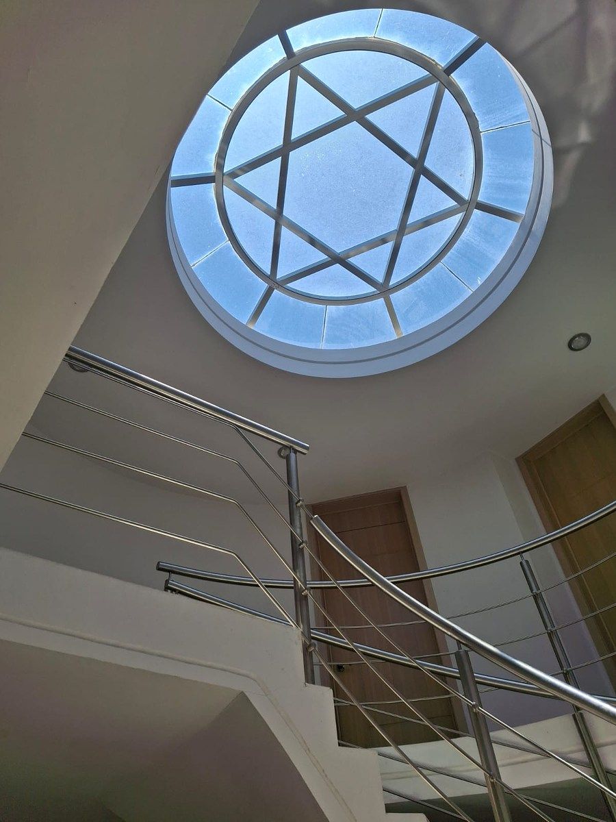 Casa em Jade Residencial, Pachuca de Soto, foto 20 de 25