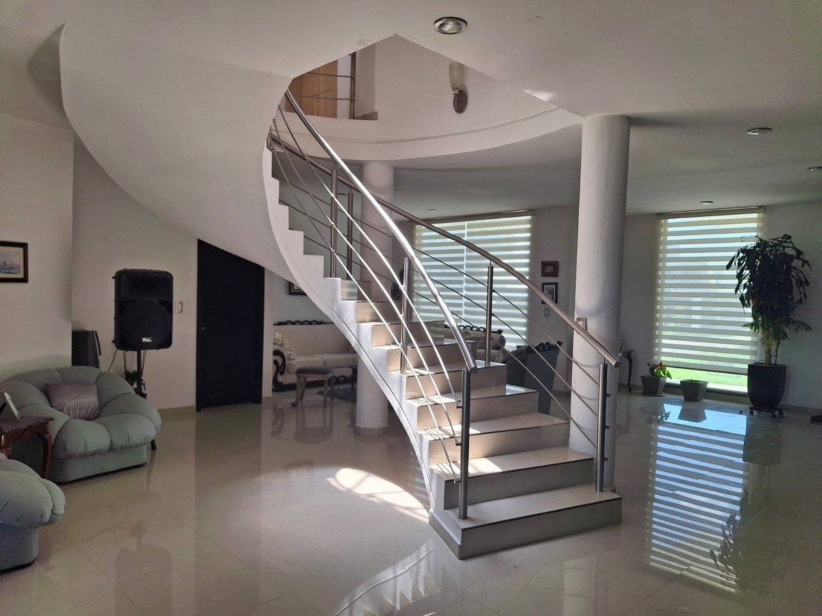 Casa em Jade Residencial, Pachuca de Soto, foto 10 de 25
