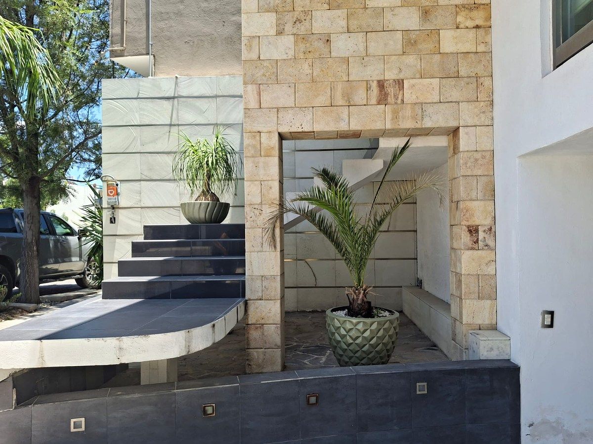 Casa em Jade Residencial, Pachuca de Soto, foto 5 de 25