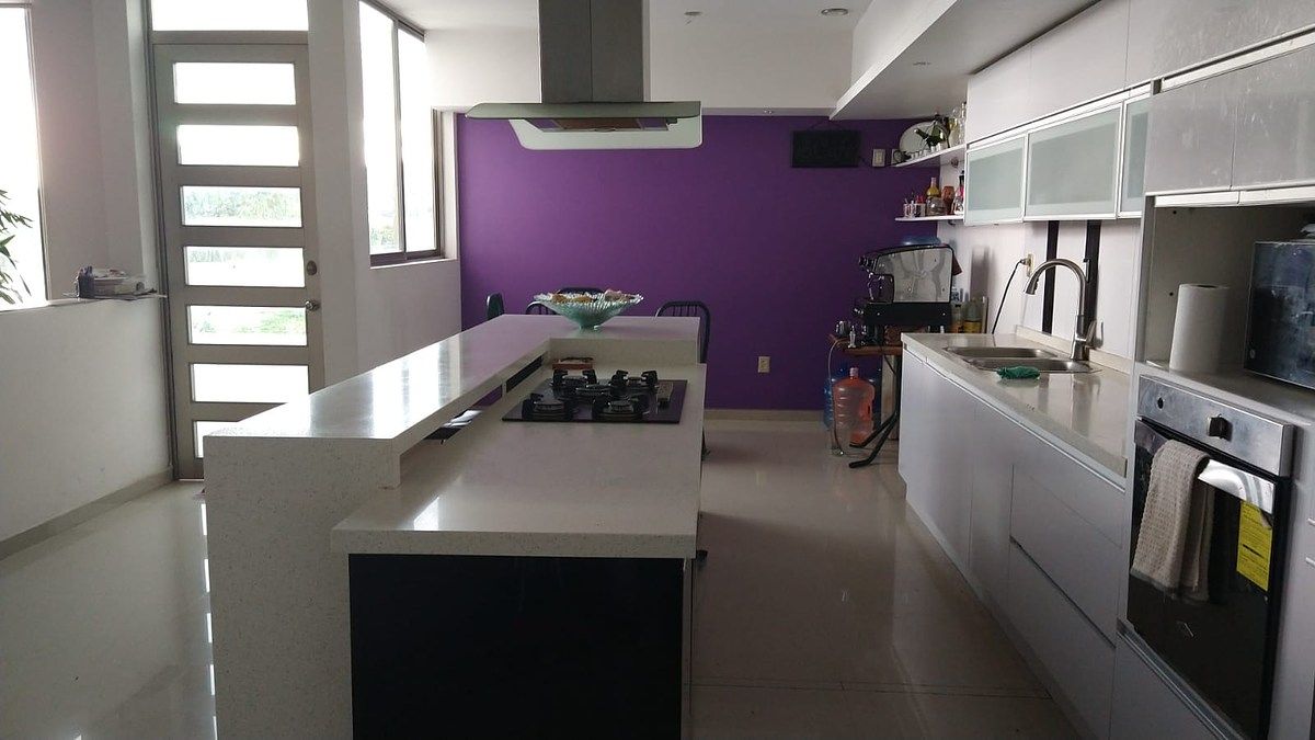 Casa em Jade Residencial, Pachuca de Soto, foto 7 de 25