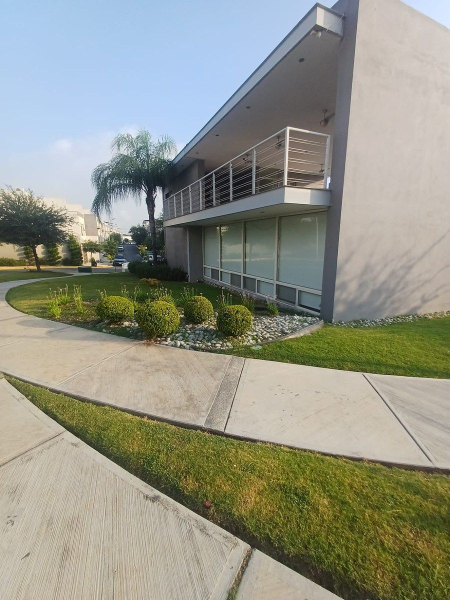 House in Cerrada de Cumbres, Monterrey, photo 11 of 13