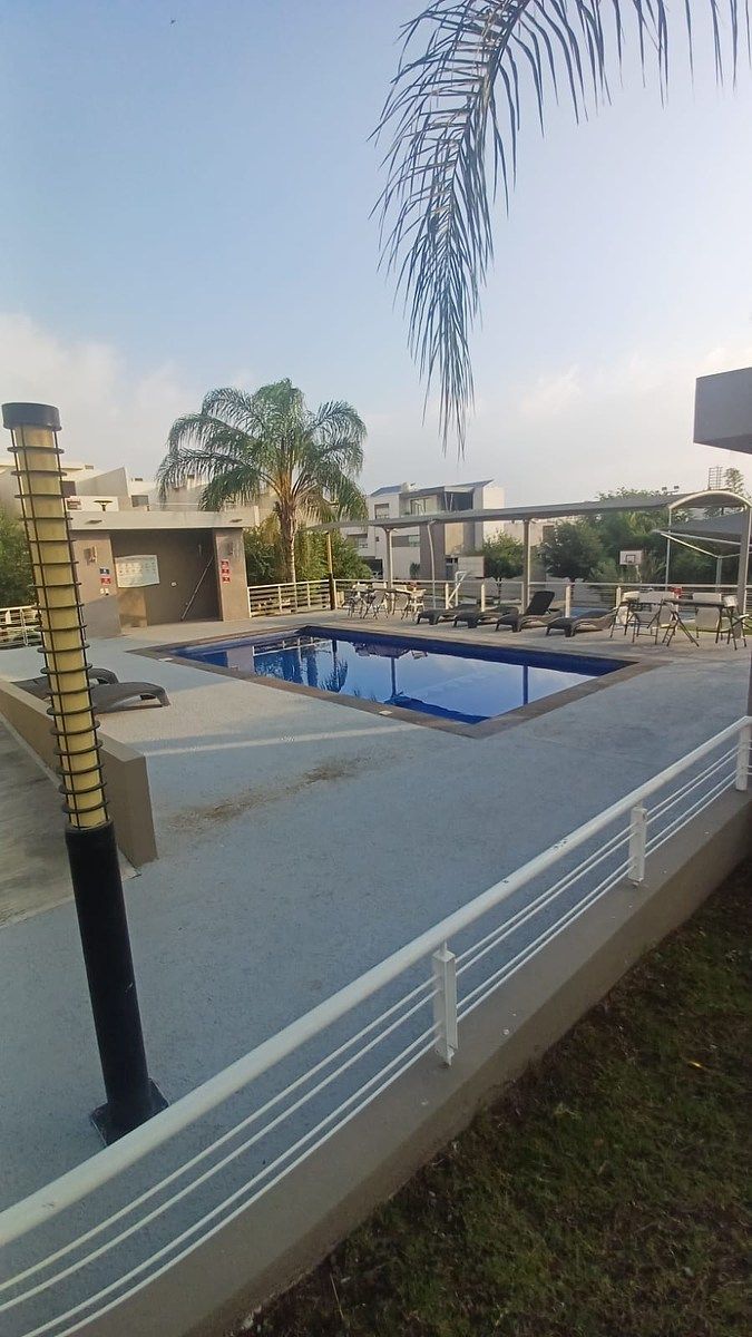 House in Cerrada de Cumbres, Monterrey, photo 12 of 13