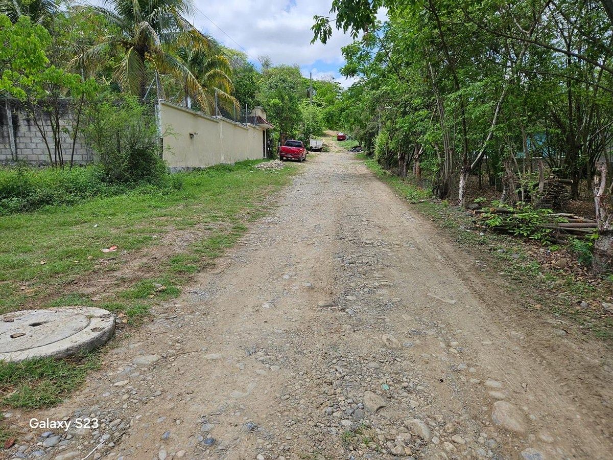 Lot in Atlapexco Centro, Atlapexco, photo 3 of 7