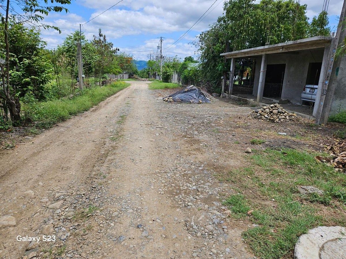 Lot in Atlapexco Centro, Atlapexco, photo 5 of 7