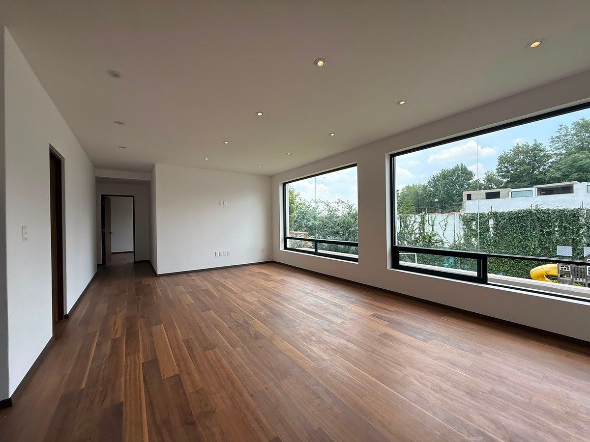 Apartamento em Lomas de Tetelpan, Álvaro Obregón, foto 3 de 23