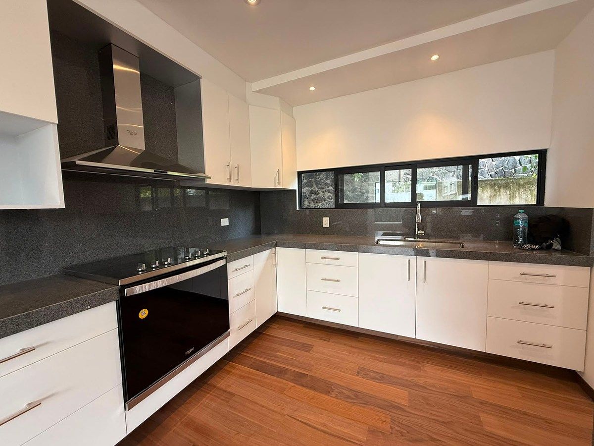 Apartamento em Lomas de Tetelpan, Álvaro Obregón, foto 2 de 23