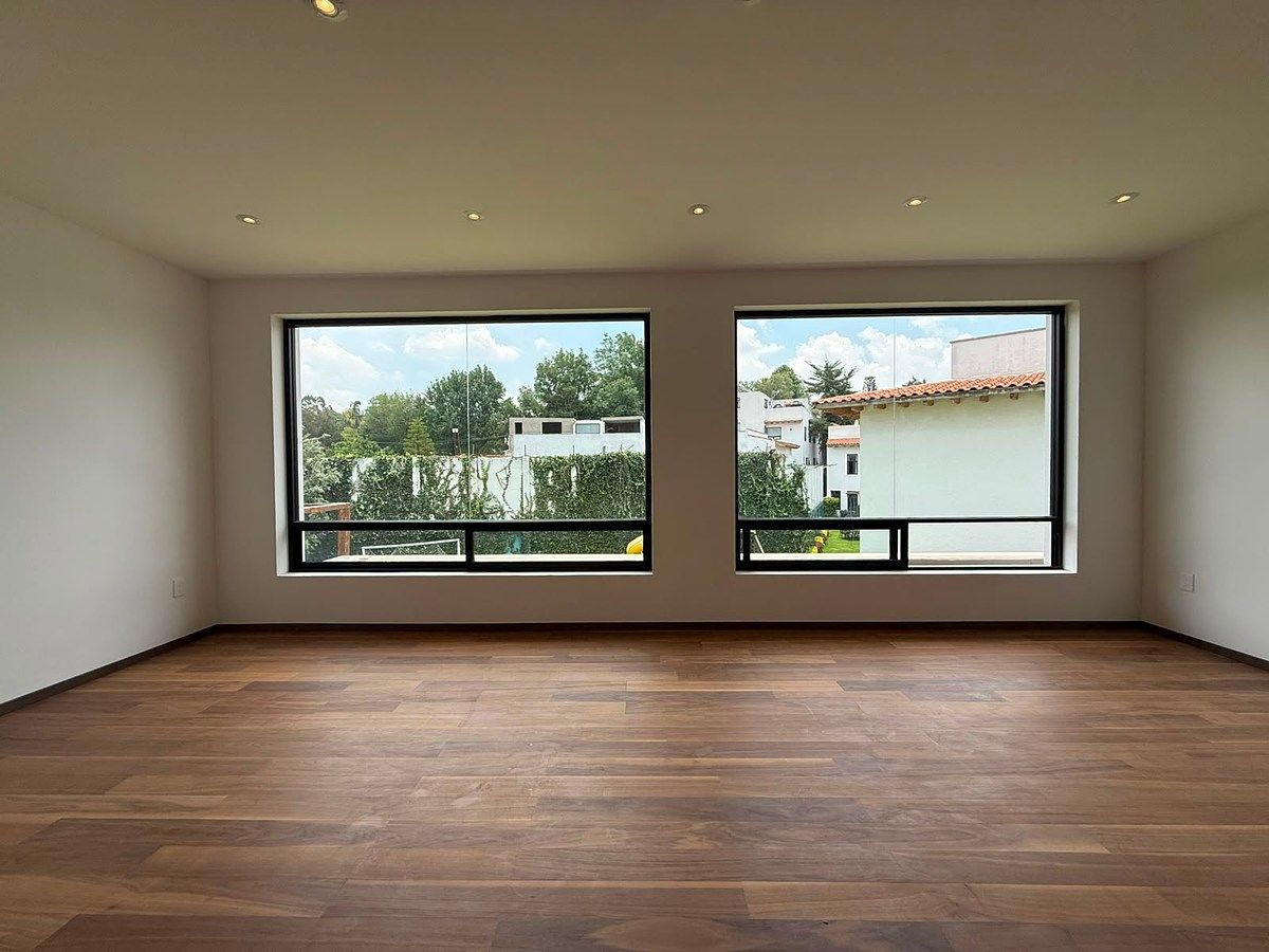 Apartamento em Lomas de Tetelpan, Álvaro Obregón, foto 4 de 23