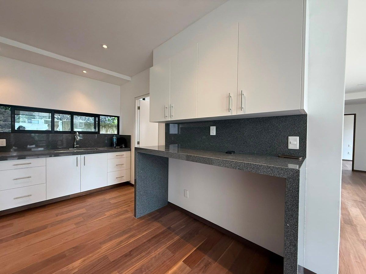 Apartamento em Lomas de Tetelpan, Álvaro Obregón, foto 5 de 23