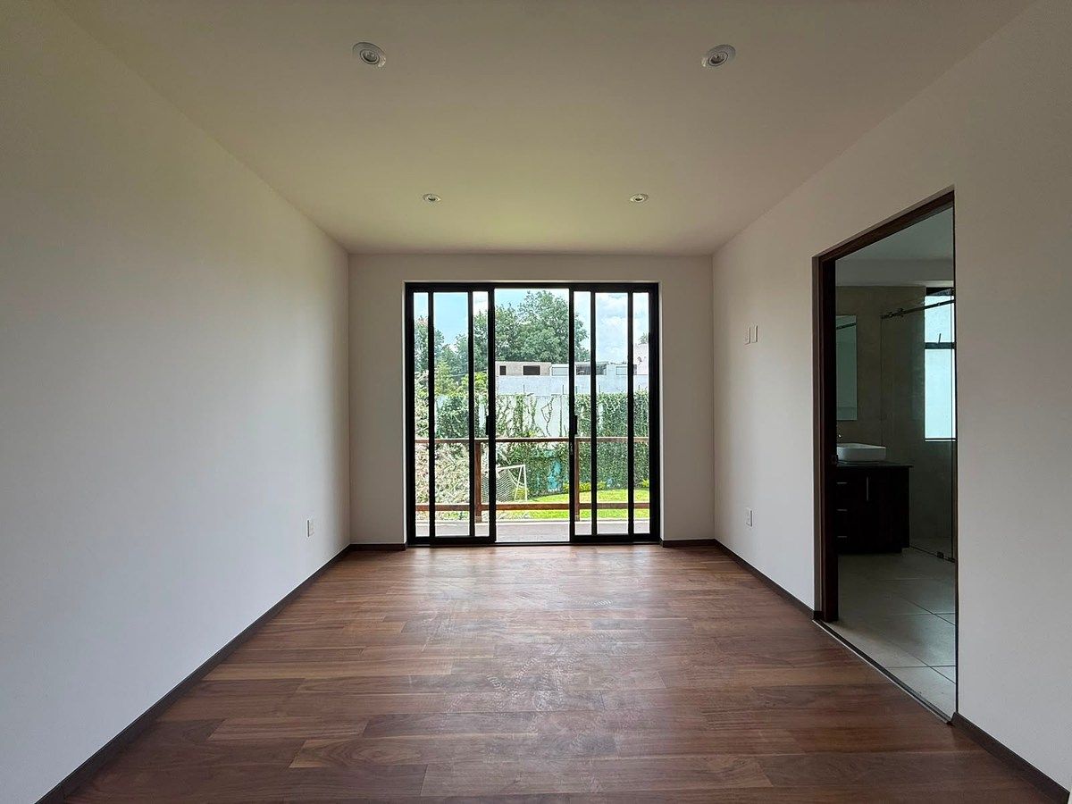 Apartamento em Lomas de Tetelpan, Álvaro Obregón, foto 7 de 23