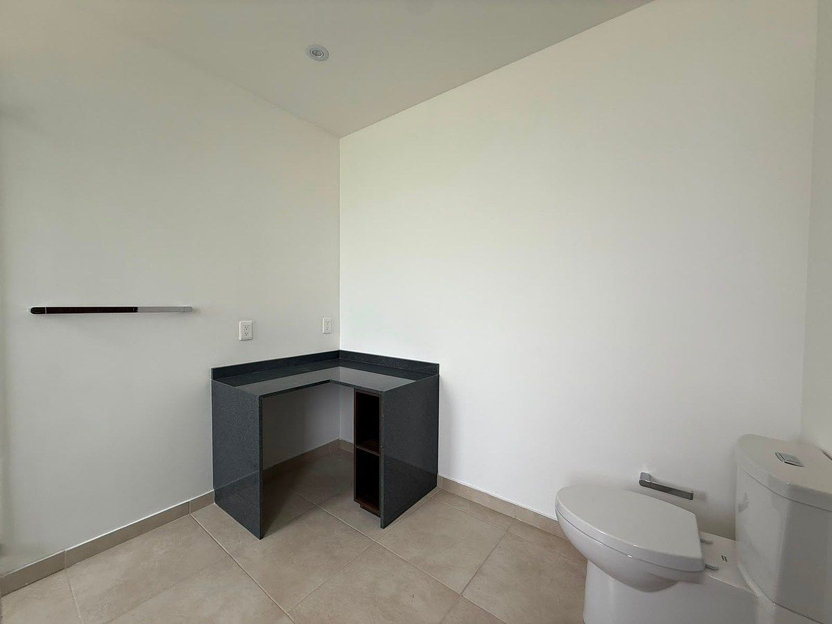 Apartamento em Lomas de Tetelpan, Álvaro Obregón, foto 8 de 23