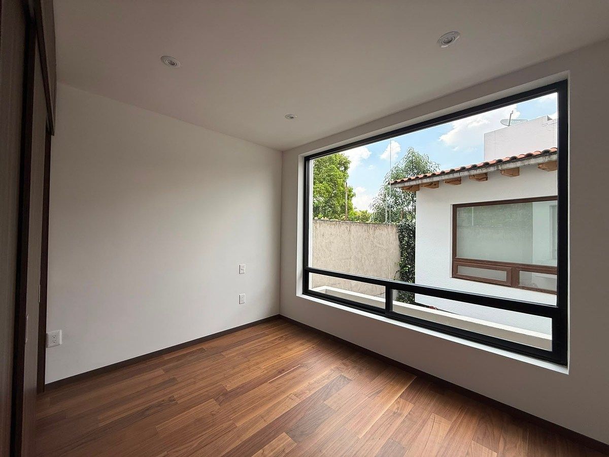 Apartamento em Lomas de Tetelpan, Álvaro Obregón, foto 10 de 23