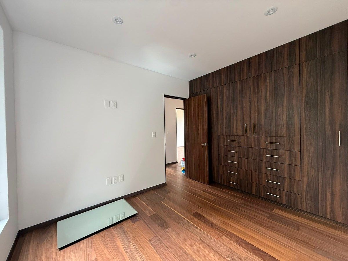 Apartamento em Lomas de Tetelpan, Álvaro Obregón, foto 11 de 23
