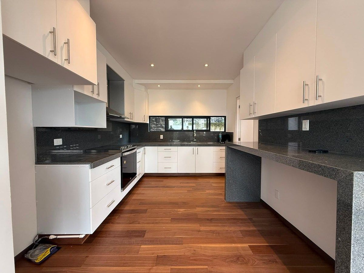 Apartamento em Lomas de Tetelpan, Álvaro Obregón, foto 13 de 23