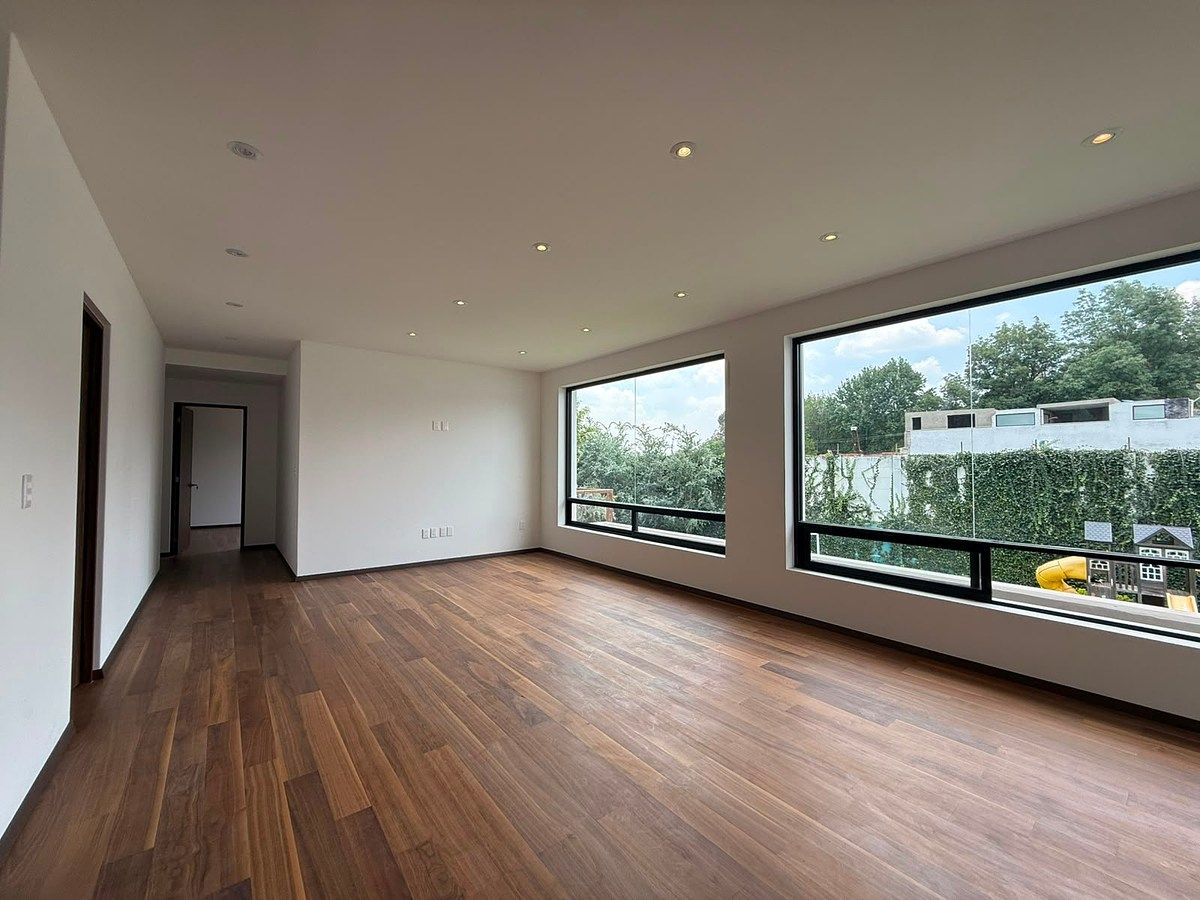 Apartamento em Lomas de Tetelpan, Álvaro Obregón, foto 14 de 23