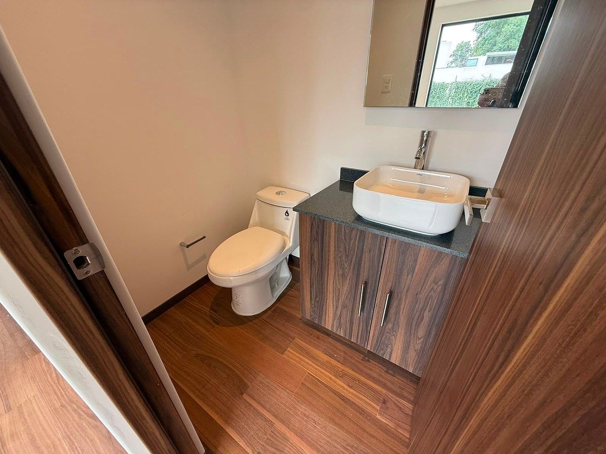 Apartamento em Lomas de Tetelpan, Álvaro Obregón, foto 15 de 23