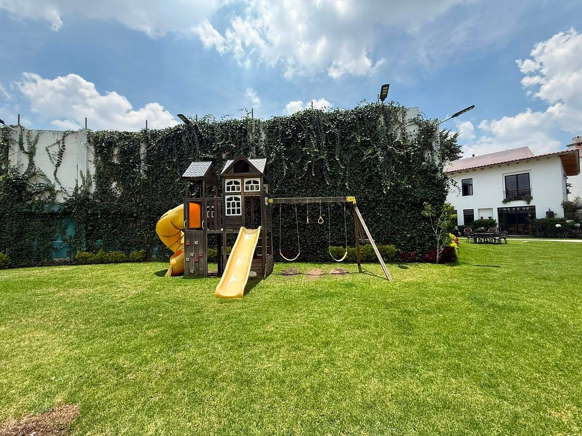 Apartamento em Lomas de Tetelpan, Álvaro Obregón, foto 18 de 23