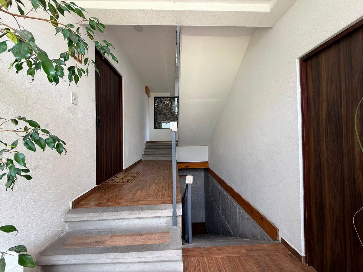 Apartamento em Lomas de Tetelpan, Álvaro Obregón, foto 19 de 23