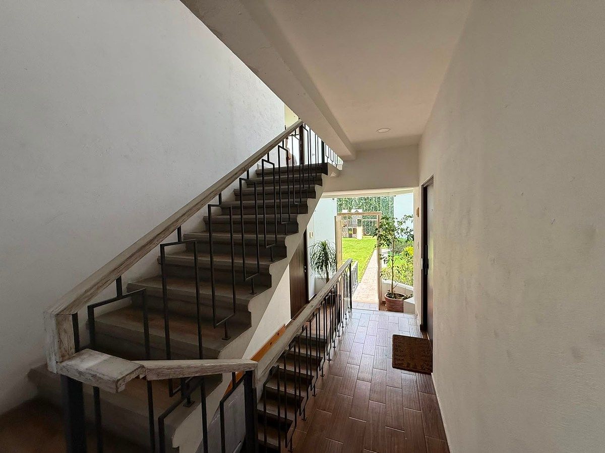 Apartamento em Lomas de Tetelpan, Álvaro Obregón, foto 20 de 23
