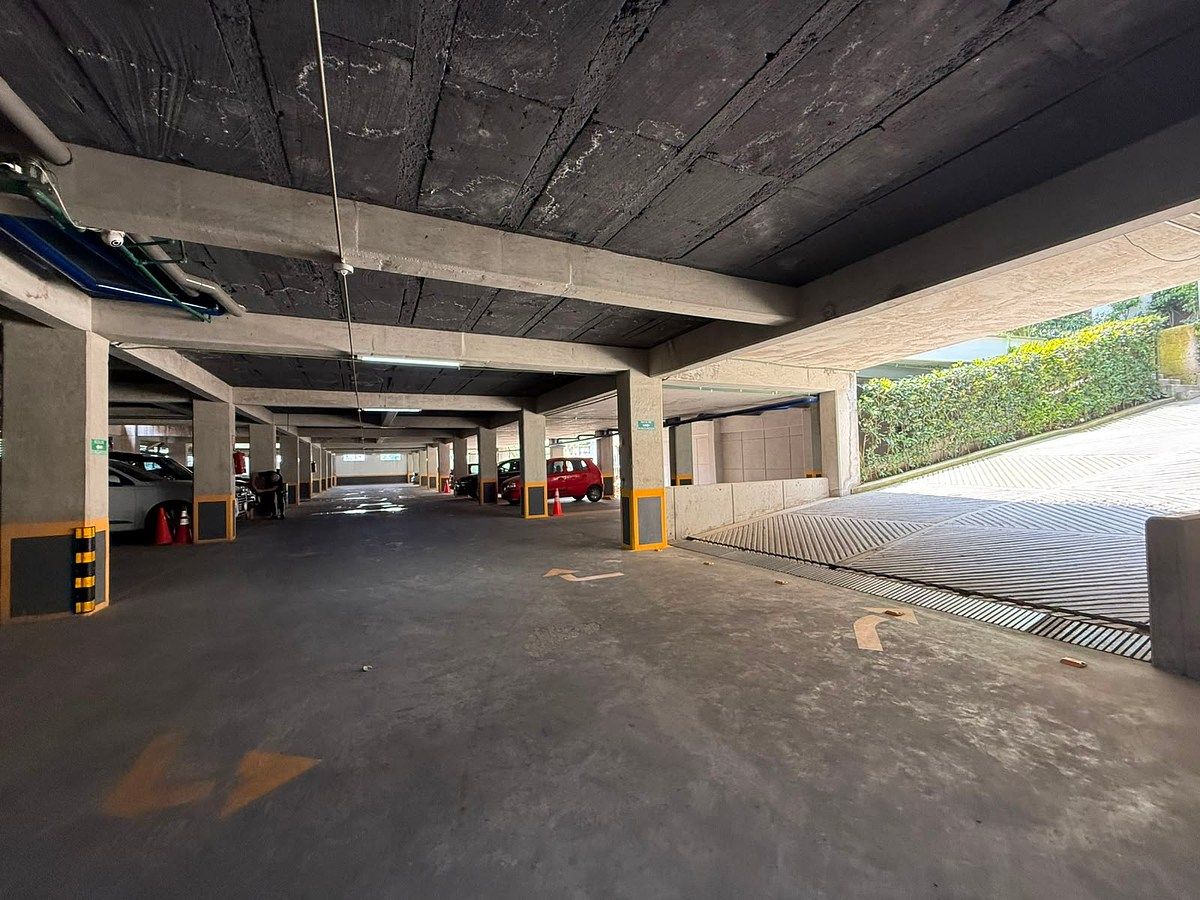Apartamento em Lomas de Tetelpan, Álvaro Obregón, foto 22 de 23