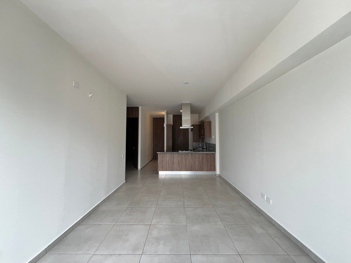 Apartamento em Sendas Residencial, Zapopan, foto 2 de 17