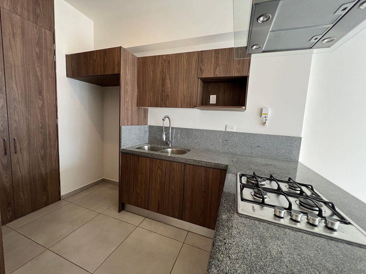 Apartamento em Sendas Residencial, Zapopan, foto 4 de 17