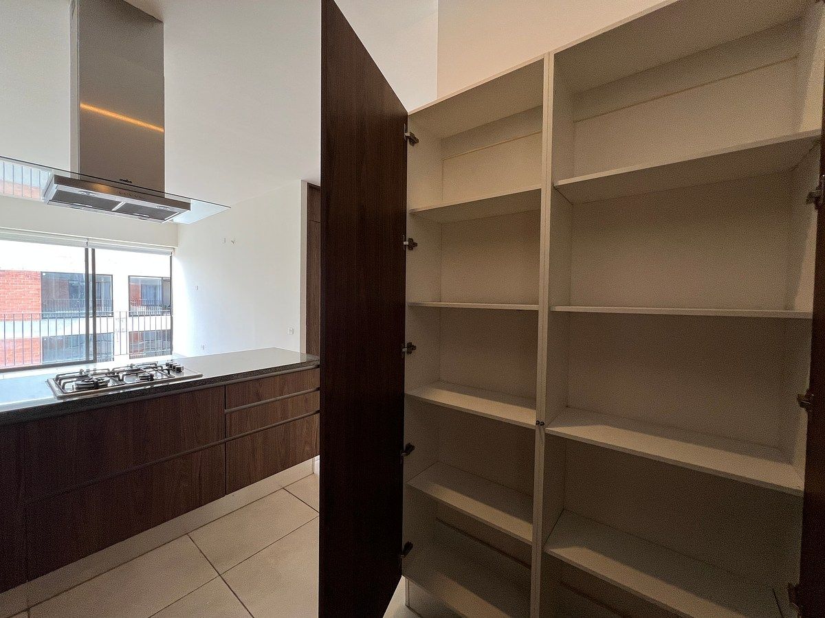 Apartamento em Sendas Residencial, Zapopan, foto 5 de 17