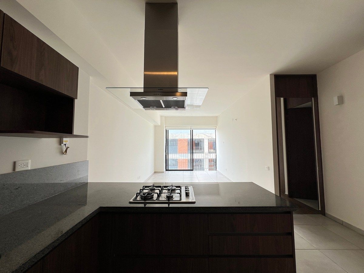 Apartamento em Sendas Residencial, Zapopan, foto 6 de 17