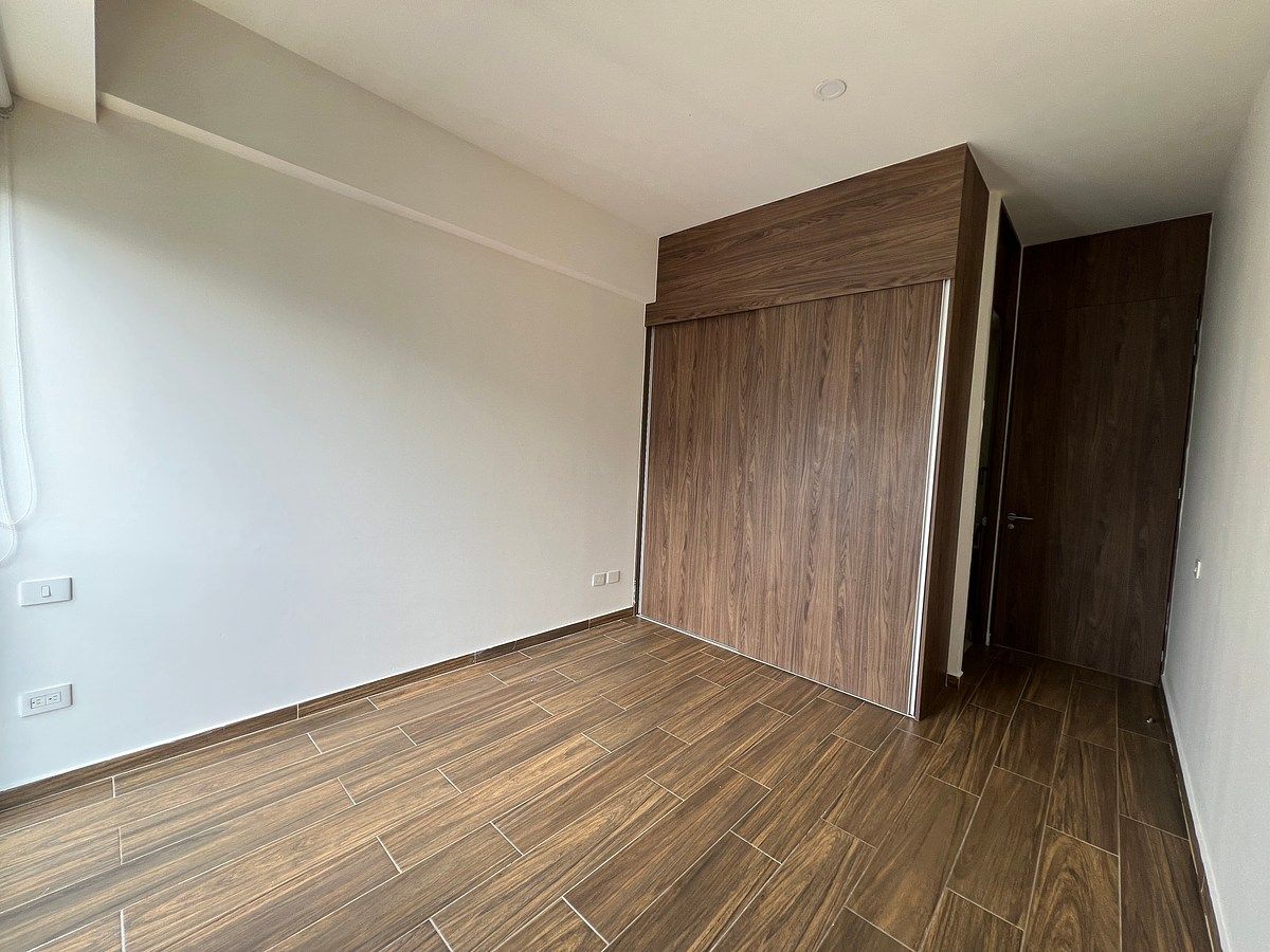 Apartamento em Sendas Residencial, Zapopan, foto 7 de 17