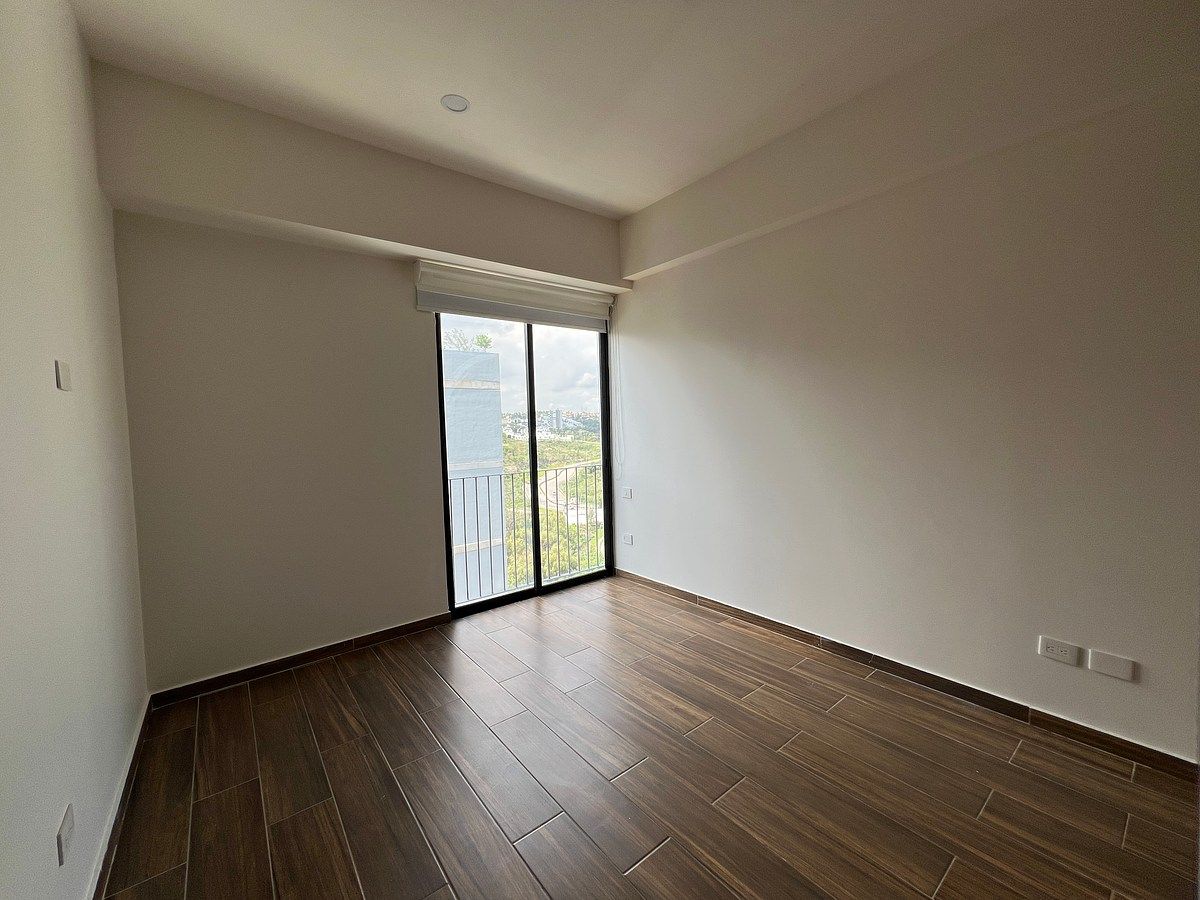 Apartamento em Sendas Residencial, Zapopan, foto 8 de 17
