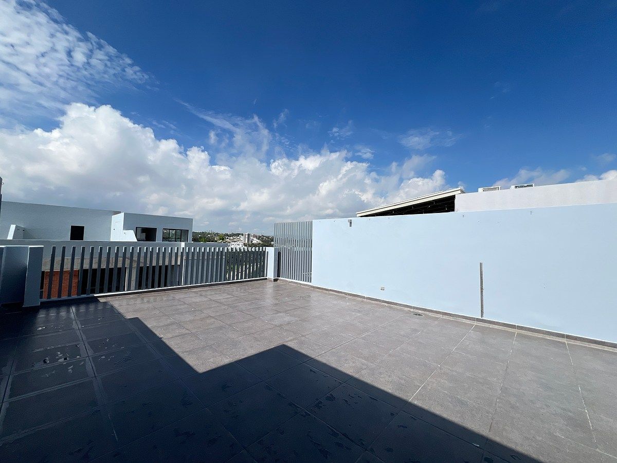 Apartamento em Sendas Residencial, Zapopan, foto 12 de 17