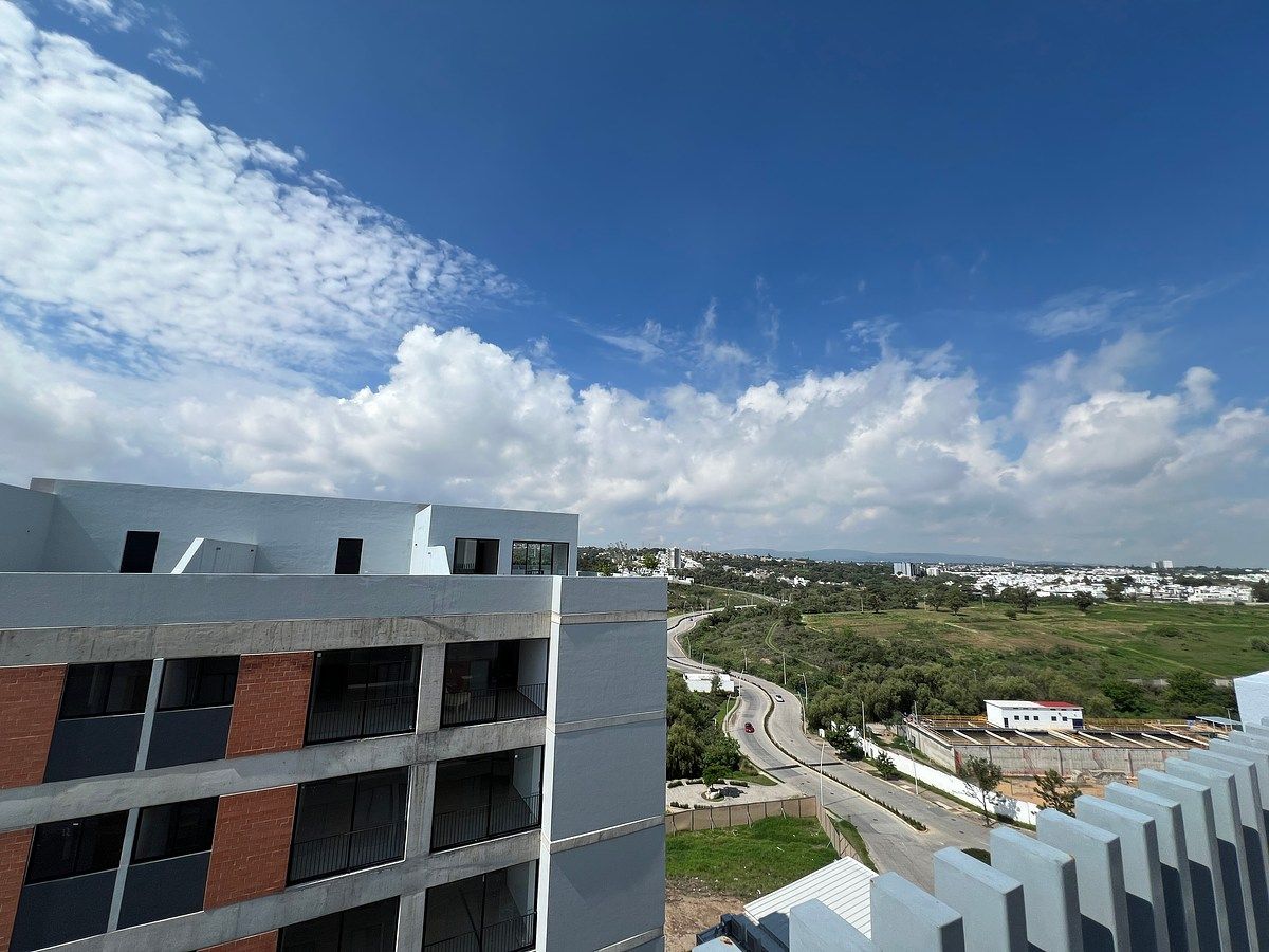 Apartamento em Sendas Residencial, Zapopan, foto 14 de 17