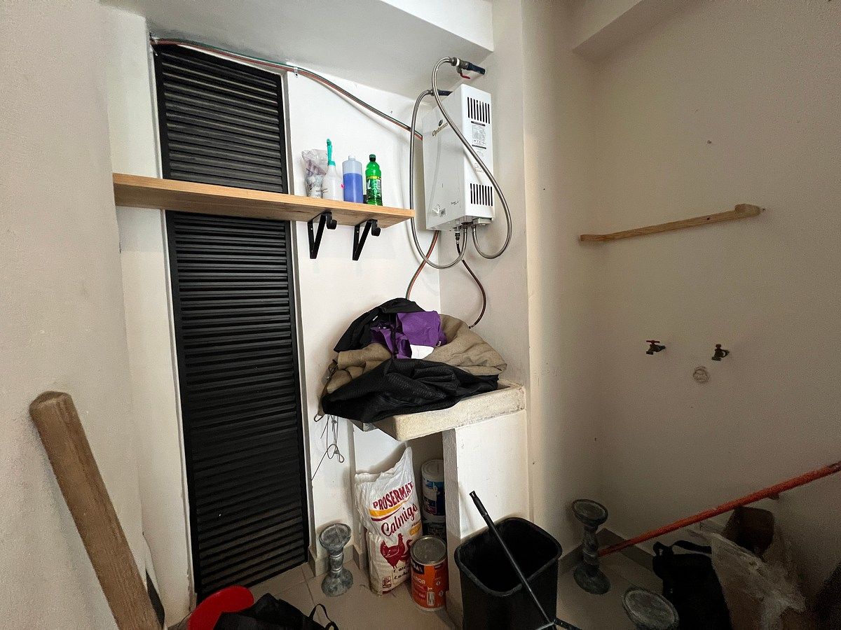 Apartamento em Sendas Residencial, Zapopan, foto 15 de 17
