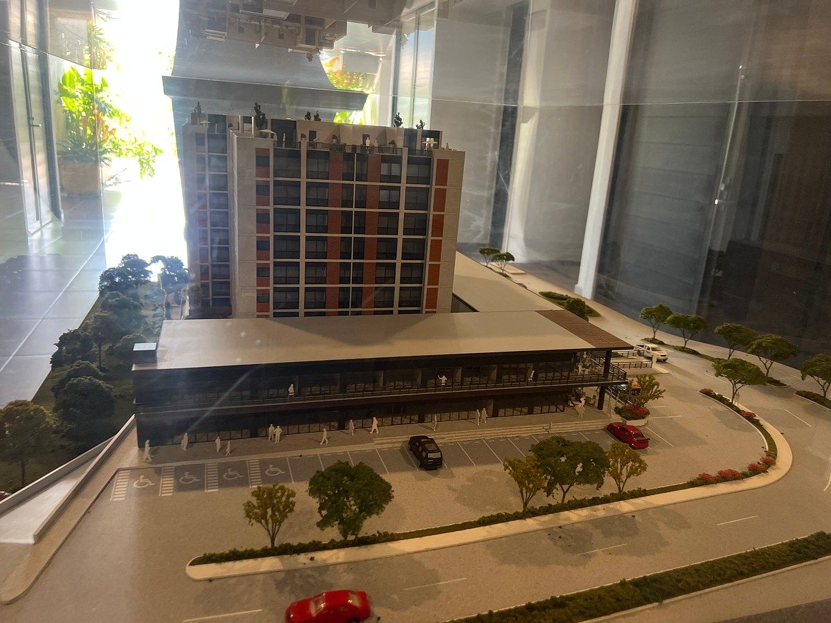 Apartamento em Sendas Residencial, Zapopan, foto 17 de 17