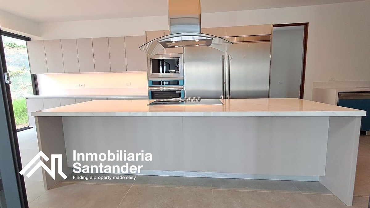 EL PULTE EQUESTRE | RESIDENCIA EXCLUSIVA EN RENTA ZONA 16 - Image 3