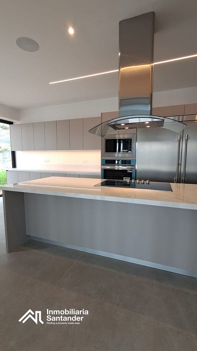 EL PULTE EQUESTRE | RESIDENCIA EXCLUSIVA EN RENTA ZONA 16 - Image 4