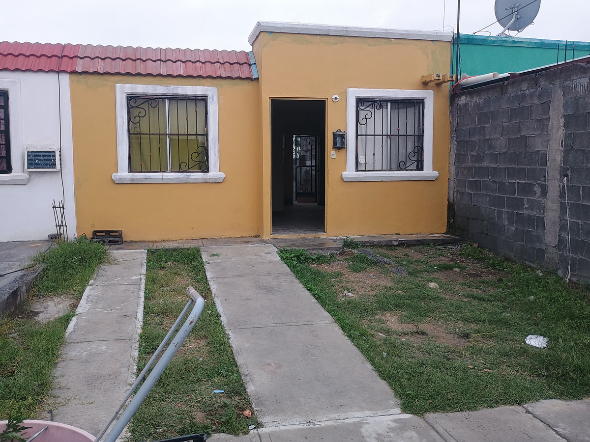 Casa en Tréboles en Apodaca, foto 1 de 10