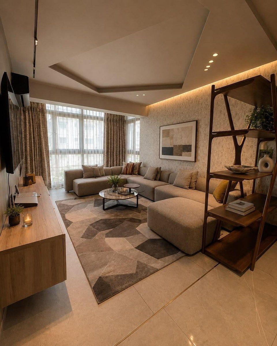 Apartamento en El Millón, Santo Domingo Centro (Distrito Nacional), foto 2 de 5