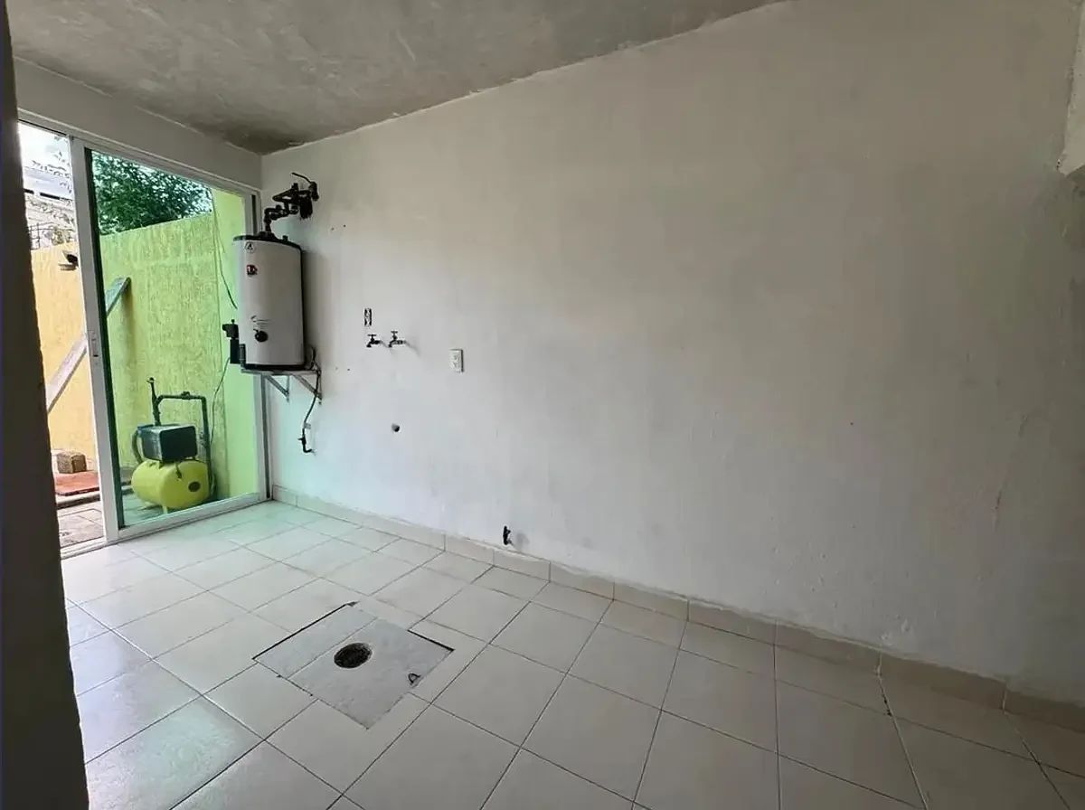 Casa en Reforma, San Mateo Atenco, foto 17 de 17