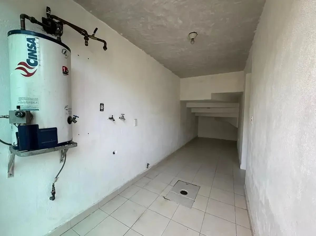 Casa en Reforma, San Mateo Atenco, foto 16 de 17