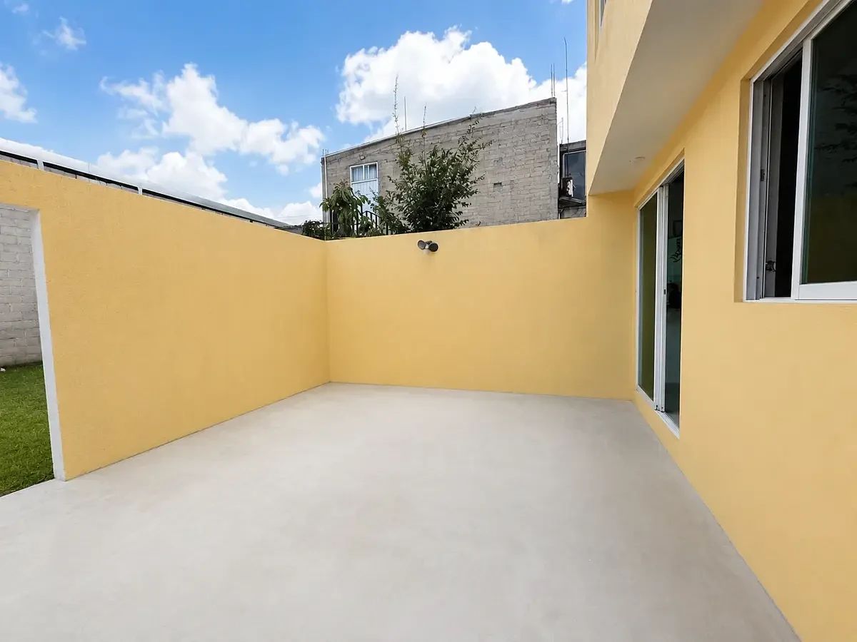 Casa en Reforma, San Mateo Atenco, foto 3 de 17