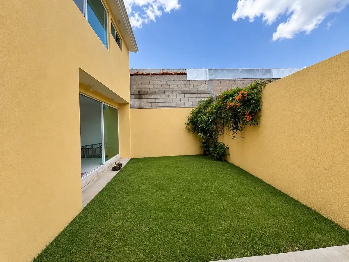 Casa en Reforma, San Mateo Atenco, foto 2 de 17