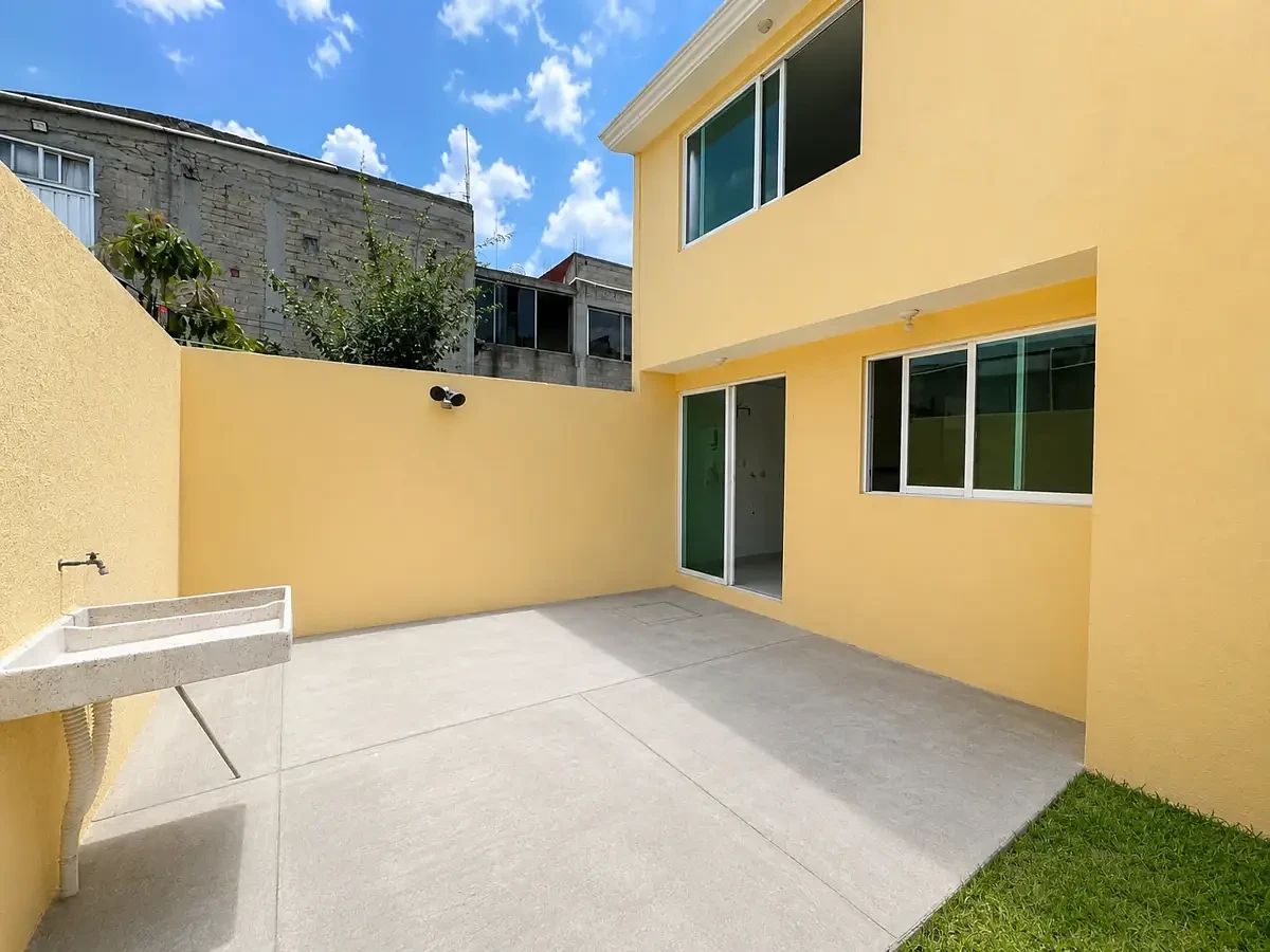 Casa en Reforma, San Mateo Atenco, foto 6 de 17