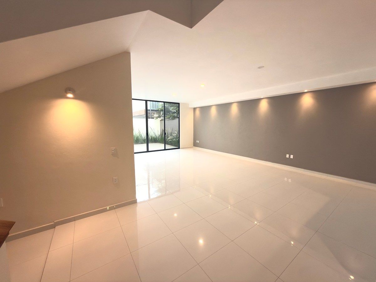 Casa em condomínio fechado em Valle Real, Zapopan, foto 23 de 47