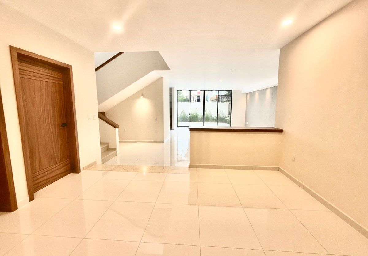 Casa em condomínio fechado em Valle Real, Zapopan, foto 38 de 47