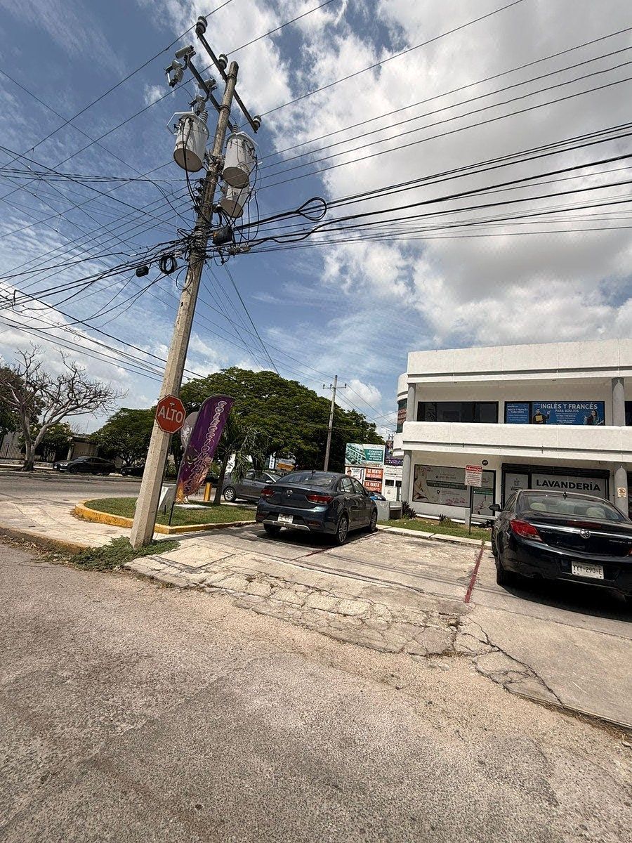 Office in México Norte, Mérida, photo 2 of 5