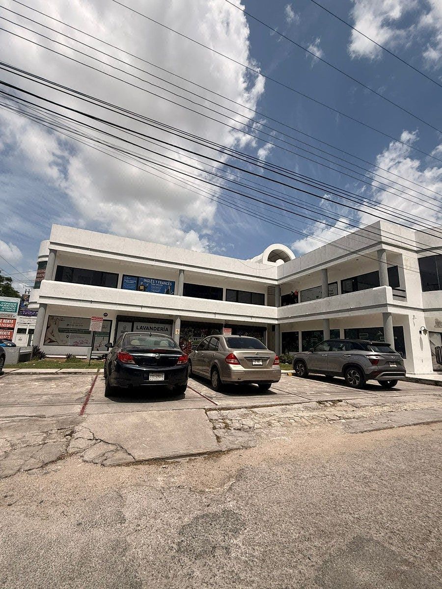 Office in México Norte, Mérida, photo 3 of 5