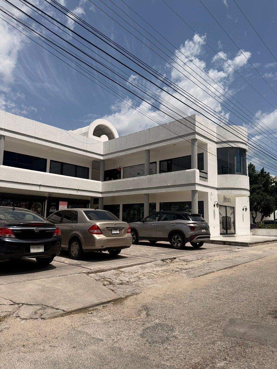 Oficinas y locales en renta en la exclusiva Colonia México, Mérida, Yucatán, photo 1 of 5