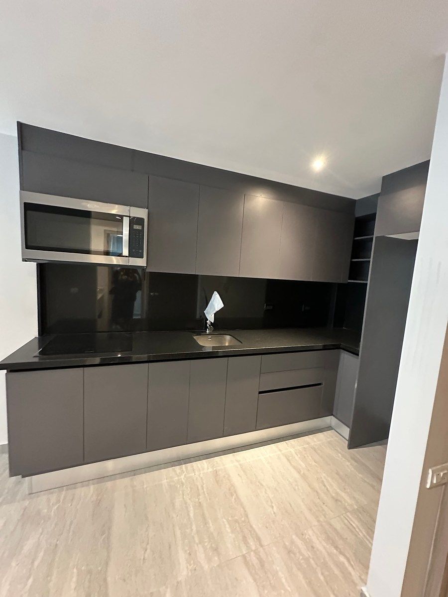 Apartment in Polanco II Sección, Miguel Hidalgo, photo 2 of 5